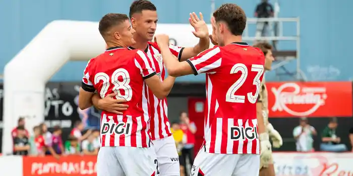 racing santander athletic club 29 julio 2026 cronica tiroalpalo