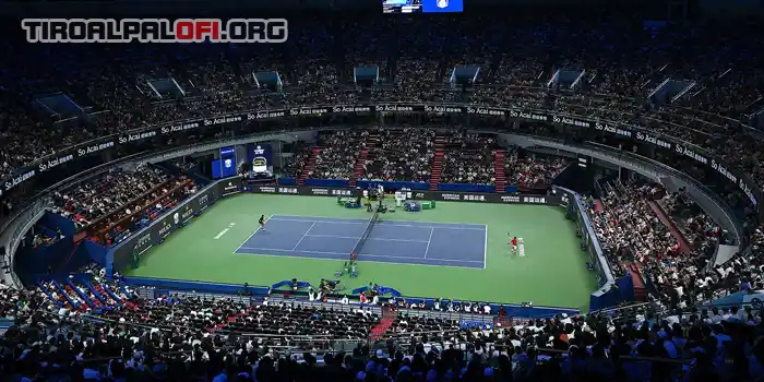 ATP Shanghái | DIRECTO