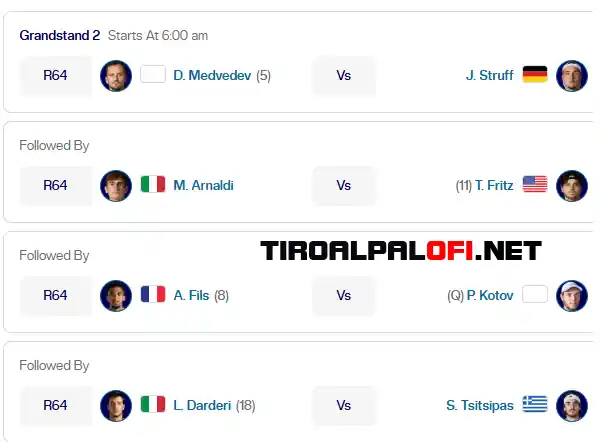 atp shanghai pista1 sabado10 octubre 2026 tiroalpalo